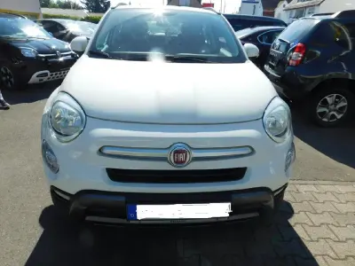 Gebraucht Fiat 500X
