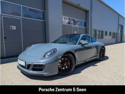 Usata Porsche 911 Carrera GTS