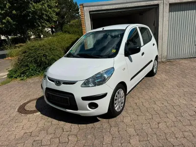 Gebraucht Hyundai i10