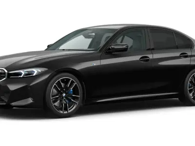Gebraucht BMW M340 Comfort Edition 340 PS (250 kW) 2025 Schwarz Limousine