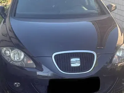 Gebraucht Seat Leon
