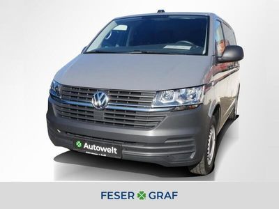 gebraucht VW Transporter T6.1Kasten KR 2.0 TDI EcoProfi AHK