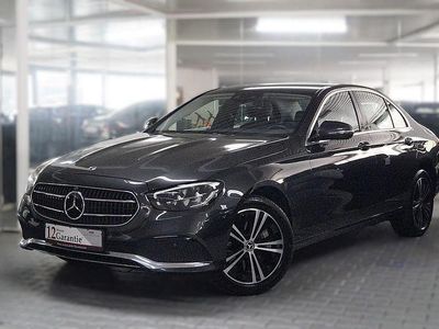 Mercedes E400
