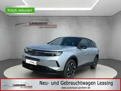 Neu Opel Grandland X 145 PS (106 kW) 2026 Grau SUV
