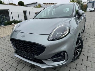 Ford Puma Gen-E