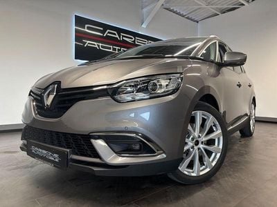 Renault Grand Scénic IV