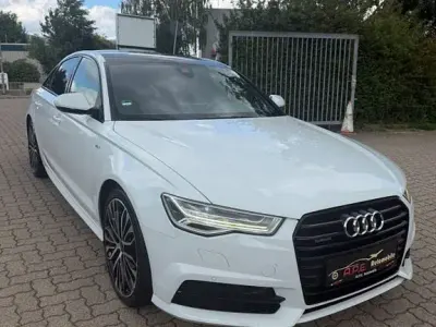Gebraucht Audi A6