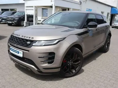 Gebraucht Land Rover Range Rover evoque SE Dynamic 204 PS (150 kW) 2022 Other SUV