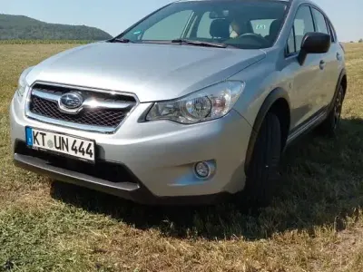 Gebraucht Subaru XV