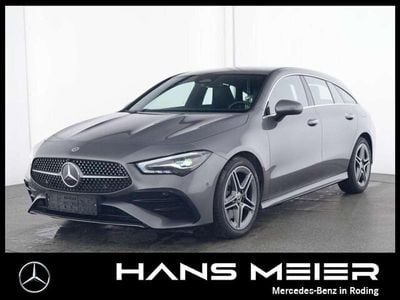 Mercedes CLA200
