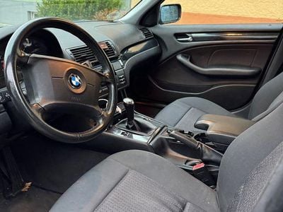 BMW 316
