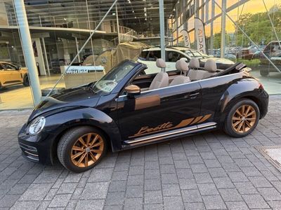 VW Beetle