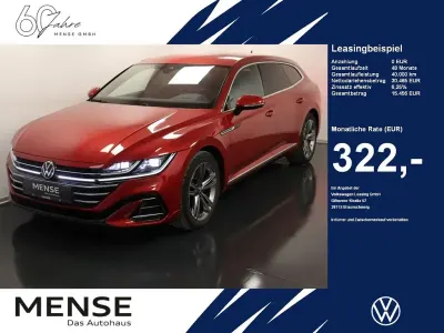 Gebraucht VW Arteon