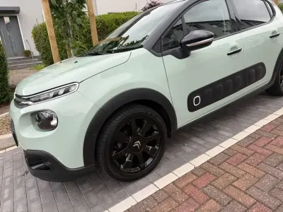 Gebraucht Citroën C3
