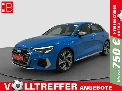 Gebraucht Audi S3