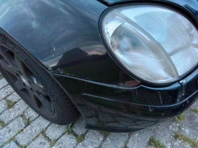 Mercedes SLK200