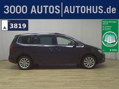 VW Sharan