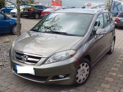 gebraucht Honda FR-V 1.8 i-VTEC Comfort Comfort