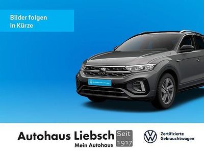 Gebraucht VW e-up! 61 kW (83 PS) 2021 Blau Kleinwagen