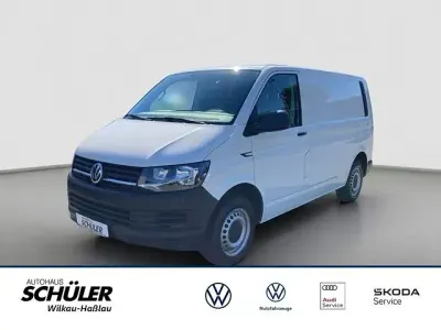 Gebraucht VW T6.1