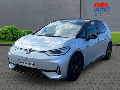 Gebraucht VW ID.3 GTX 210 kW (286 PS) 2024 Scale silver metallic Kleinwagen