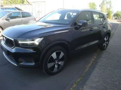 Gebraucht Volvo XC40