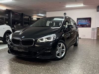 BMW 220 Gran Tourer