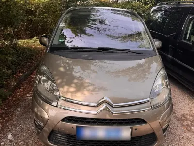 Gebraucht Citroën C4 Picasso