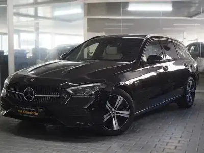 Brugt Mercedes E220