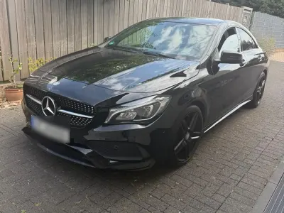 Gebraucht Mercedes CLA200
