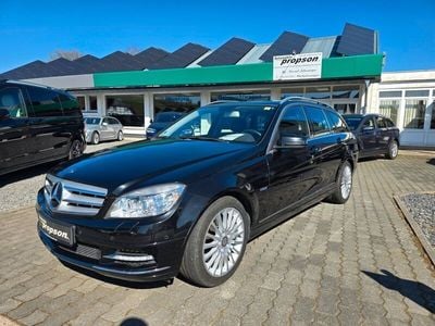 Mercedes C350
