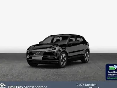 Używany Volvo EX30 Ultra 314 kW (428 KM) 2025 Niebieski SUV
