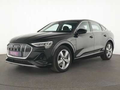 Audi e-tron Sportback
