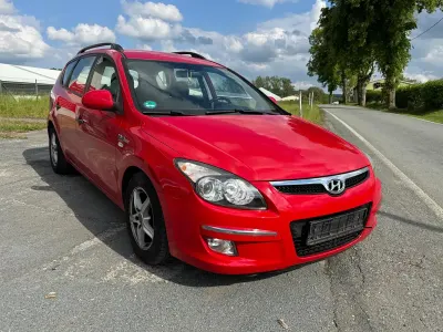 Gebraucht Hyundai i30