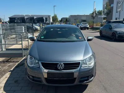 Gebraucht VW Eos