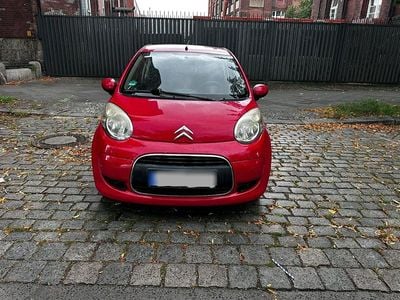 Citroën C1