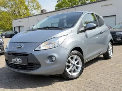 Gebraucht Ford Ka