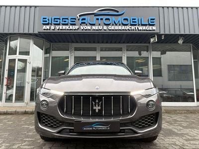 Gebraucht Maserati Levante 275 PS (202 kW) 2020 Grau SUV