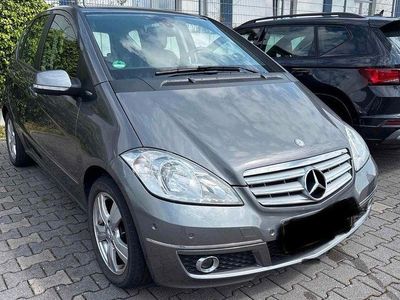 Mercedes A200