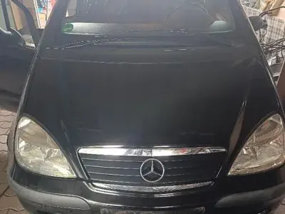 Gebraucht Mercedes A140