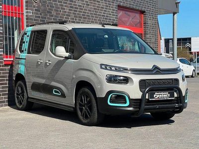Gebraucht Citroën Berlingo Shine 131 PS (96 kW) 2020 Other Van / Kleinbus