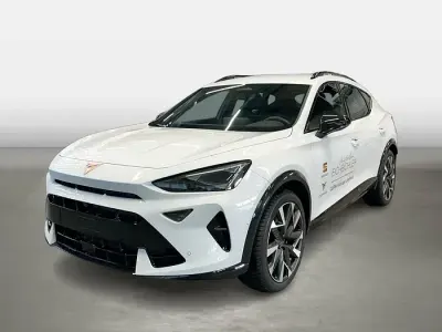 Brugt Cupra Formentor VZ 333 HK (244 kW) 2026 Hvid SUV
