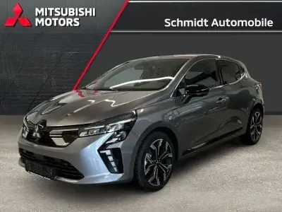 Nieuw Mitsubishi Colt Edition 91 PK (66 kW) 2025 Grijs Hatchback