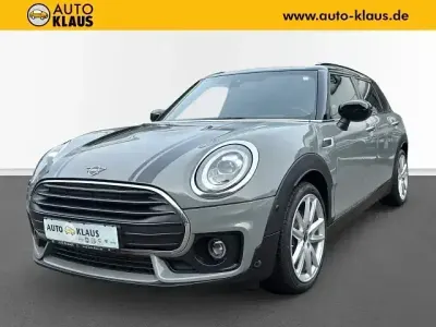 Usata Mini John Cooper Works Clubman 150 CV (110 kW) 2020 Grigio Station wagon