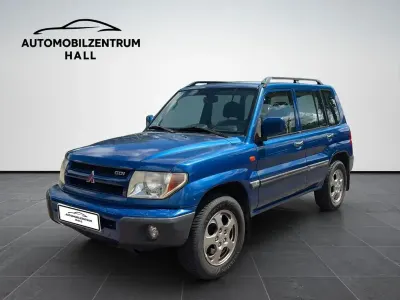 Gebraucht Mitsubishi Pajero
