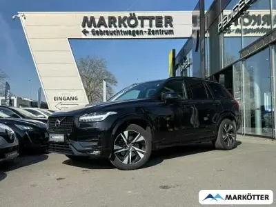 Gebraucht Volvo XC90