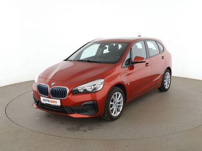 gebraucht BMW 225 Active Tourer 2er xe Advantage, Hybrid, 17.690 €