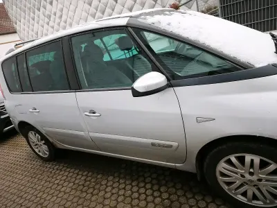 Gebraucht Renault Espace