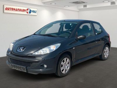 Peugeot 206+