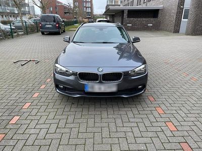 BMW 316